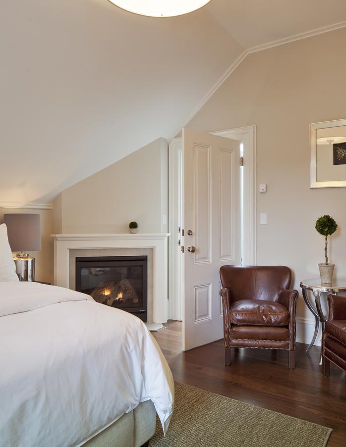 Inns Of Mendocino Exterior photo